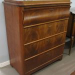 521 3452 CHEST OF DRAWERS